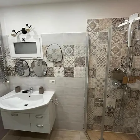 Boffi House Sezze