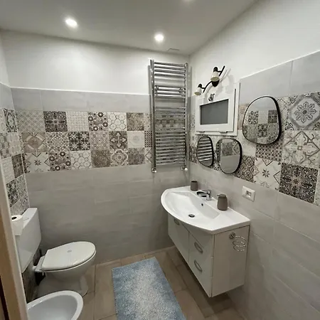 Boffi House Sezze