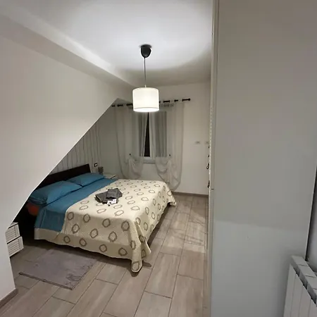 Apartment Boffi House Sezze