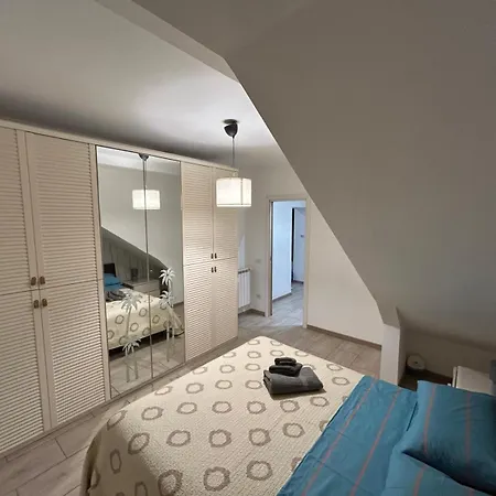 Boffi House Sezze