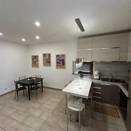 Boffi House Apartment *