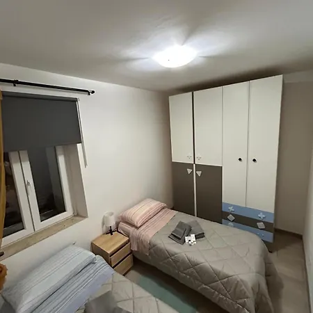 Apartment Boffi House *