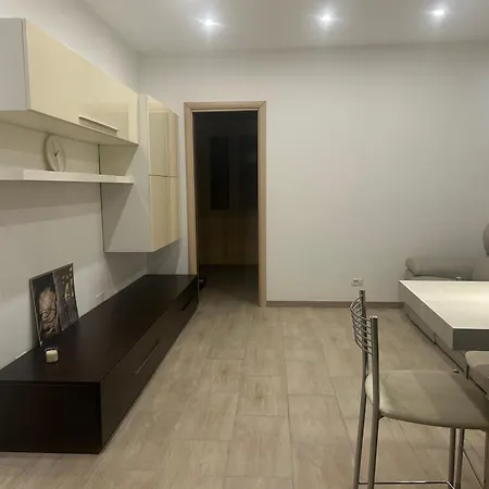 Apartment Boffi House *