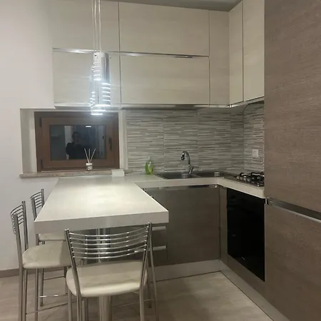 Boffi House Sezze