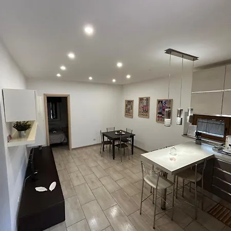 Boffi House Apartment